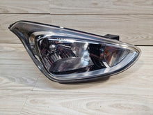 Load image into Gallery viewer, Frontscheinwerfer Hyundai I10 92102-B9000 LED Rechts Scheinwerfer Headlight