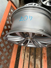 Load image into Gallery viewer, 1x Alufelge 19 Zoll 9.0" 5x120 42ET Glanz Graphit 6854682 BMW 3 F34 F30 Mg Gt FEL8769287965wm