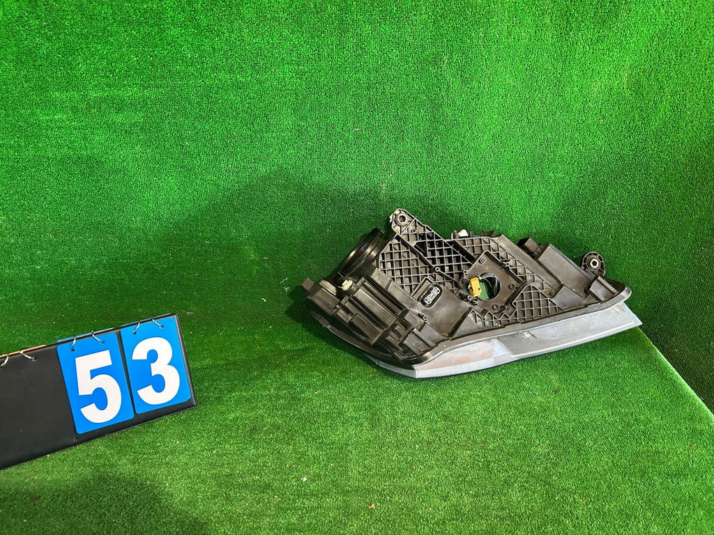 Frontscheinwerfer Skoda Superb III CSC17747 Xenon Links Scheinwerfer Headlight