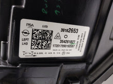 Laden Sie das Bild in den Galerie-Viewer, Frontscheinwerfer Opel A 39162653 Full LED Links Scheinwerfer Headlight