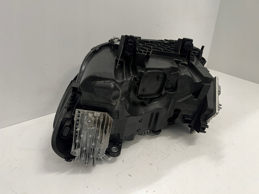 Frontscheinwerfer BMW X3 G01 5A29232 LED Rechts Scheinwerfer Headlight SCH7185863355xj