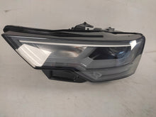 Laden Sie das Bild in den Galerie-Viewer, Frontscheinwerfer Audi A6 C8 4K0941033 Full LED Links Scheinwerfer Headlight SCH9943277929zf