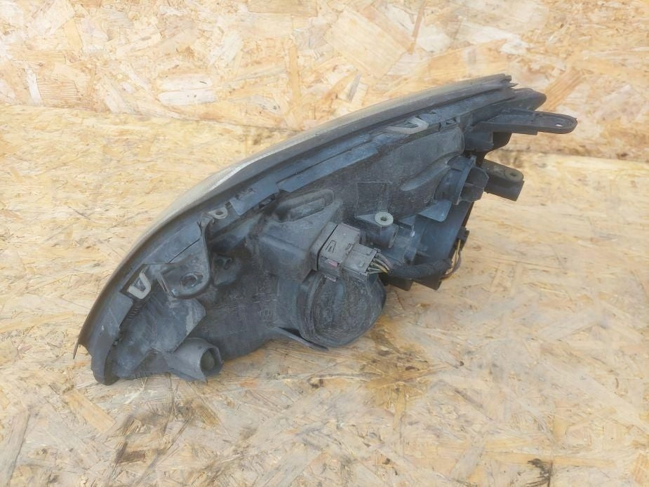 Frontscheinwerfer Opel Vectra C Links Scheinwerfer Headlight SCH4239157812qd