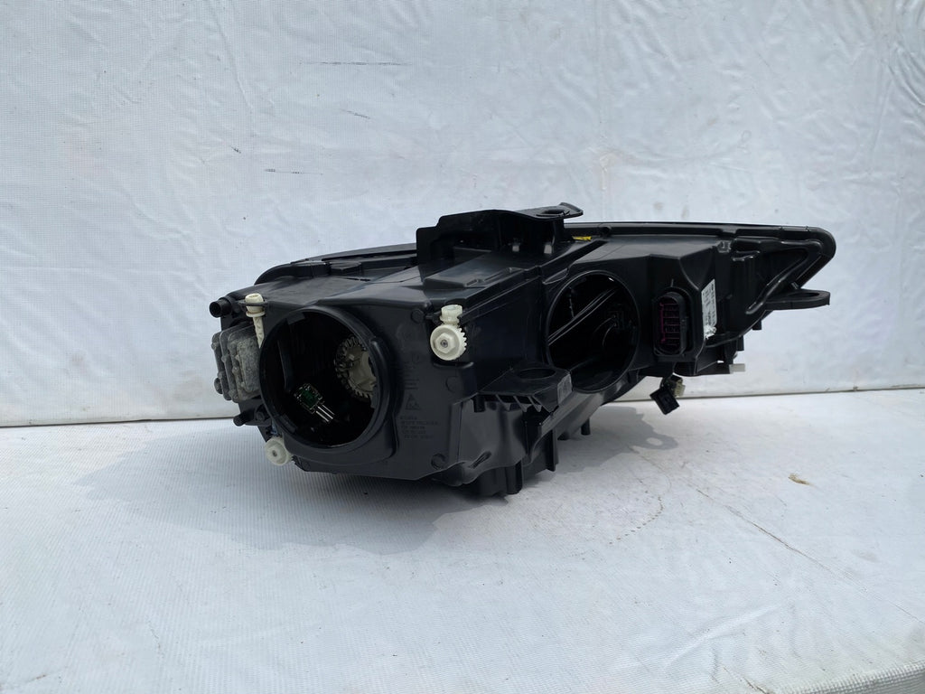 Frontscheinwerfer Audi A3 8V0941005 Xenon Links Scheinwerfer Headlight