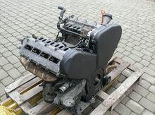 Load image into Gallery viewer, Motor Audi A8 AKF 3.3 TDI 225PS 165kW 347TKm Diesel Engine Unkomplett