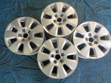 Load image into Gallery viewer, 1x Alufelge 16 Zoll 7.5&quot; 5x112 37ET 490601025 Audi Rim Wheel