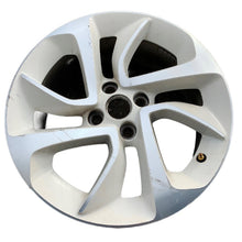 Laden Sie das Bild in den Galerie-Viewer, 1x Alufelge 16 Zoll 6.5" 4x100 Opel Corsa Rim Wheel FEL7038050700mb