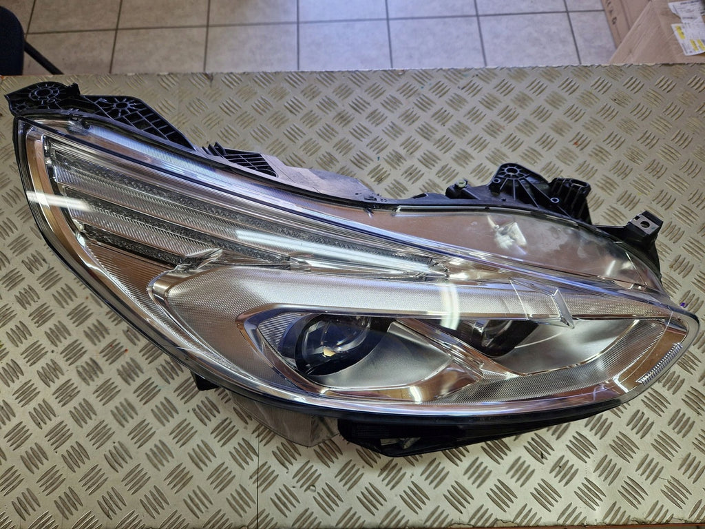 Frontscheinwerfer Ford Galaxy EM2B-13W029-ER LED Rechts Scheinwerfer Headlight