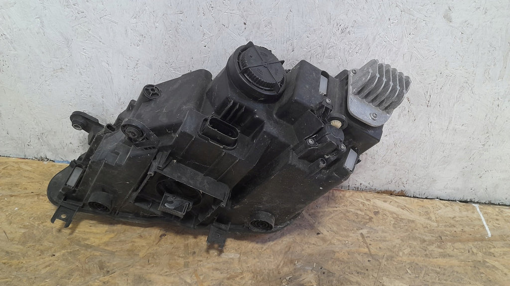 Frontscheinwerfer Seat Ateca LED Rechts Scheinwerfer Headlight