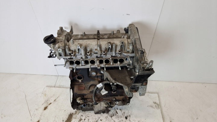 Motor Opel Saab 95 9-5 A20DTR 2.0 TTID. CDTI 155TKm Diesel Engine Unkomplett MOT5532517211yz