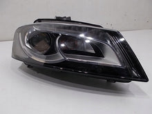Laden Sie das Bild in den Galerie-Viewer, Frontscheinwerfer Audi A3 8P0941004 Xenon Rechts Scheinwerfer Headlight SCH6457554406dd