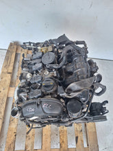 Laden Sie das Bild in den Galerie-Viewer, Motor Audi A4 B8 CDN 2.0 TFSI 215TKm Benzin Engine Unkomplett
