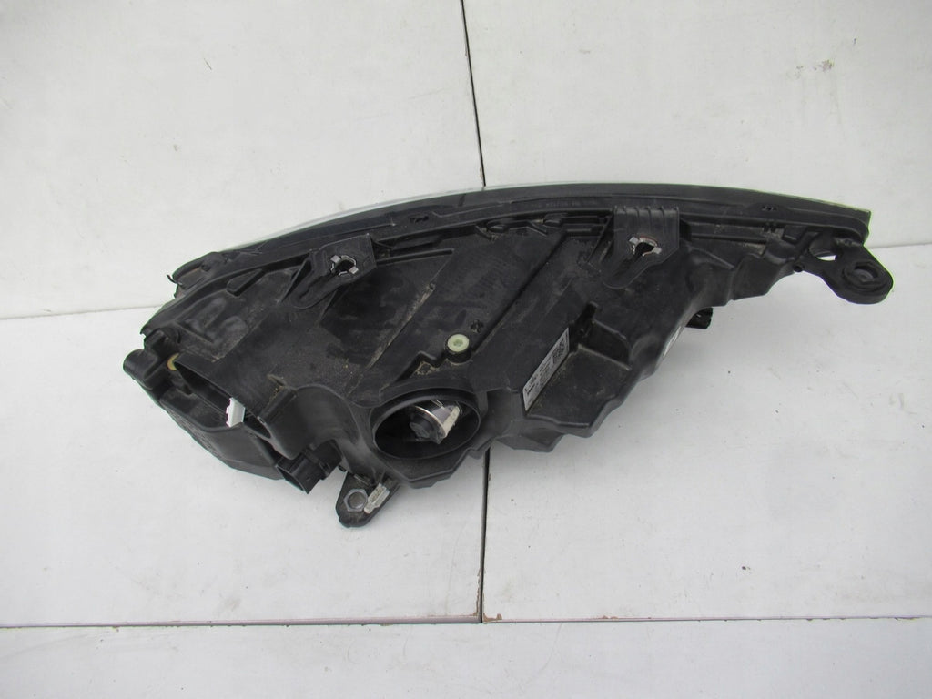 Frontscheinwerfer Audi A1 82A941033D 90106082 LED Links Scheinwerfer Headlight