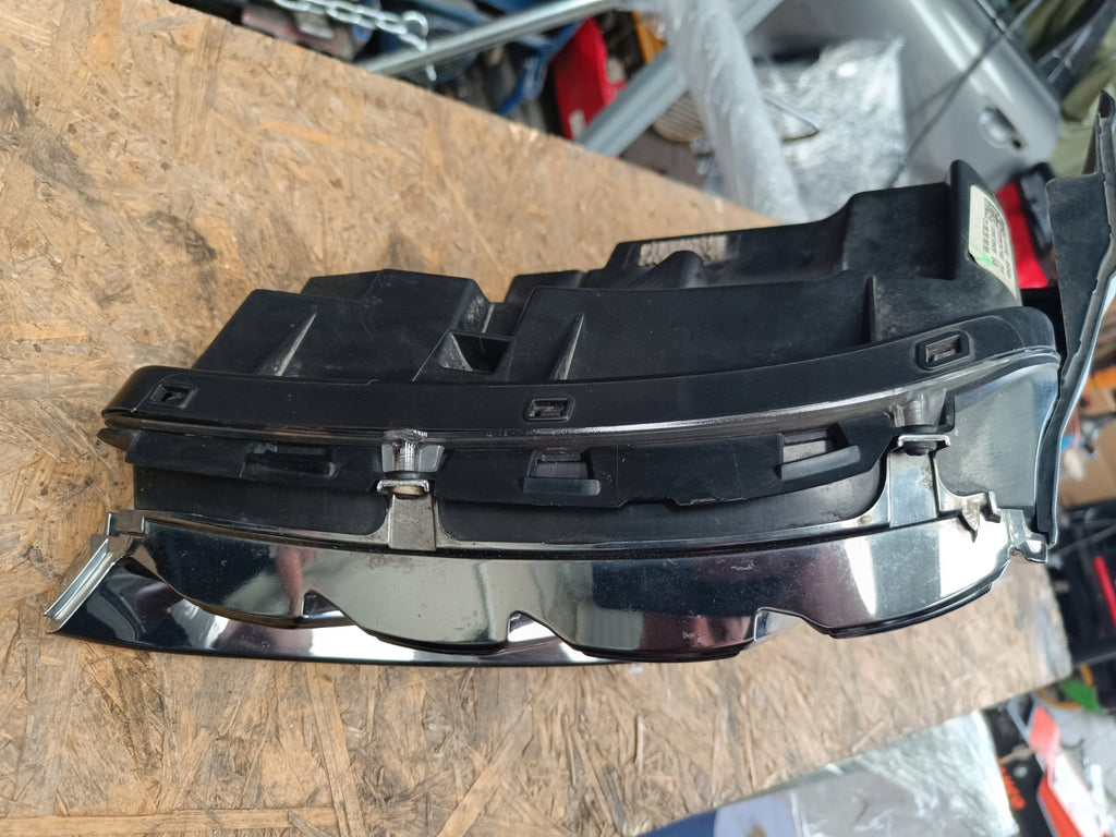 Frontscheinwerfer Hyundai Tucson 92207N7100 LED Links Scheinwerfer Headlight SCH1044798183kp
