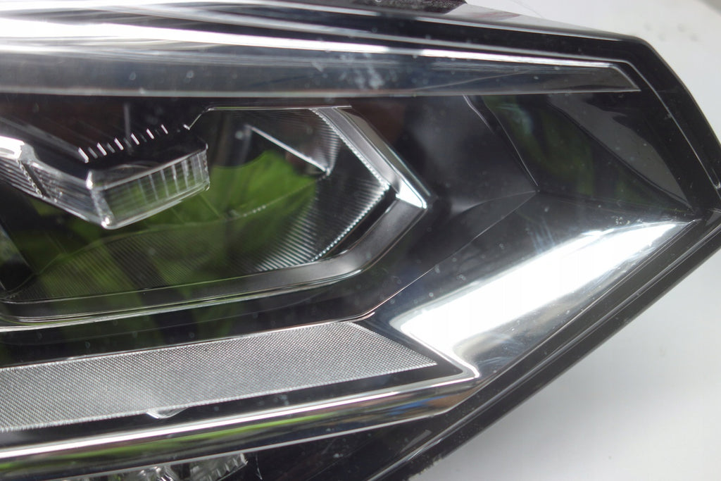 Frontscheinwerfer VW Touran 5TB9410036B Full LED Rechts Scheinwerfer Headlight