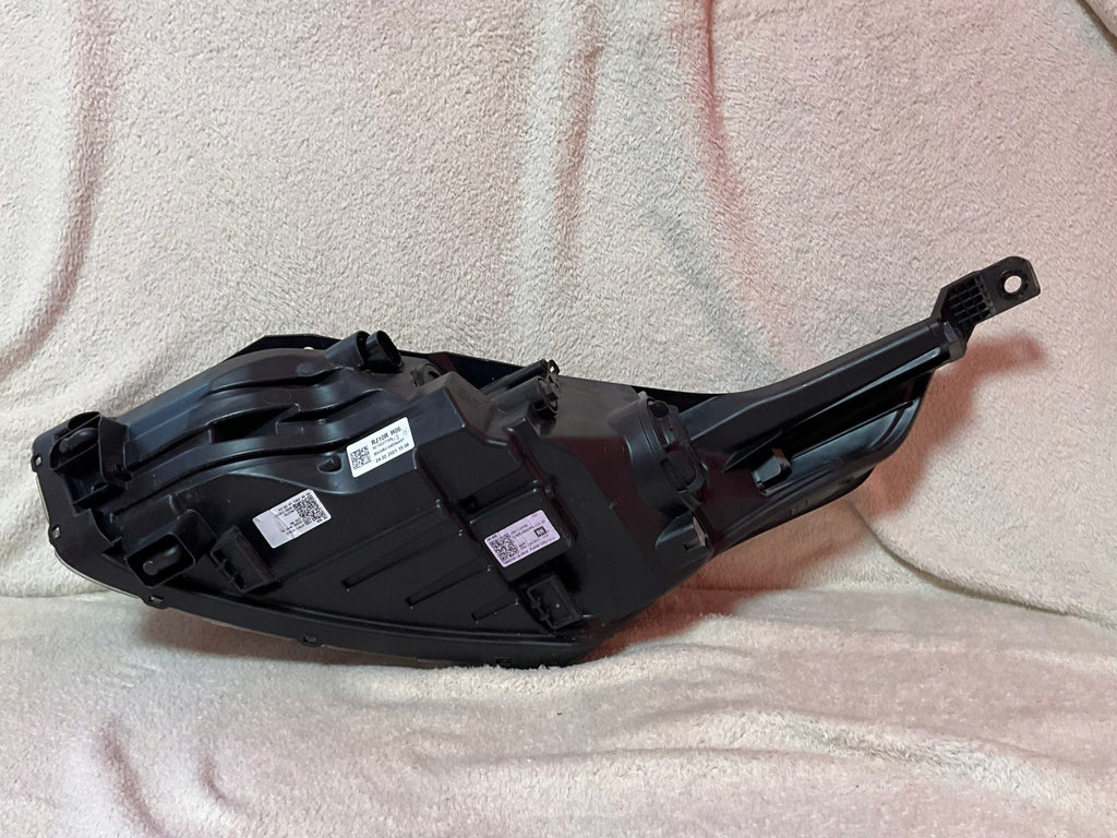 Frontscheinwerfer Kia Ceed 92102J7100 Rechts Scheinwerfer Headlight