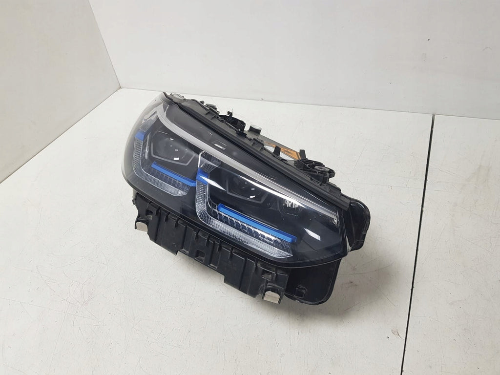 Frontscheinwerfer BMW X3 G01 G02 5A29218-06 Laser Ein Stück (Rechts oder Links) SCH1467736183hq