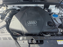 Load image into Gallery viewer, Motor Audi C7 A4 B8 CLAB 3.0 TDI 204PS 150kW 120TKm Diesel Engine Komplett MOT5652727022js