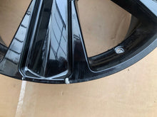 Load image into Gallery viewer, 1x Alufelge 18 Zoll 7.0" 5x114.3 45ET Schwarz 0021192018 Lexus Rim Wheel FEL3258167674nw