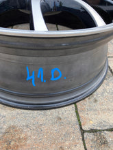 Laden Sie das Bild in den Galerie-Viewer, 1x Alufelge 18 Zoll 7.0&quot; 4x100 52ET 6778428-13 Mini R55 R53 Rim Wheel