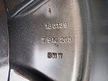 Laden Sie das Bild in den Galerie-Viewer, 1x Alufelge 20 Zoll 9.5&quot; 5x112 43ET 7916268 BMW Ix3 G08 Rim Wheel