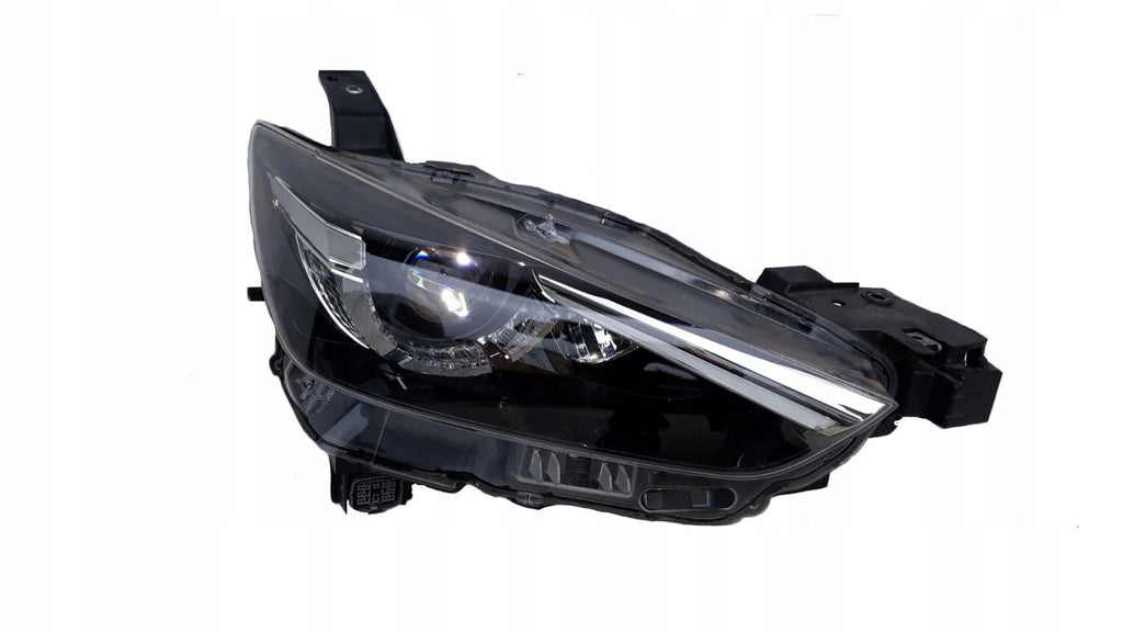 Frontscheinwerfer Mazda Cx3 Rechts Scheinwerfer Headlight