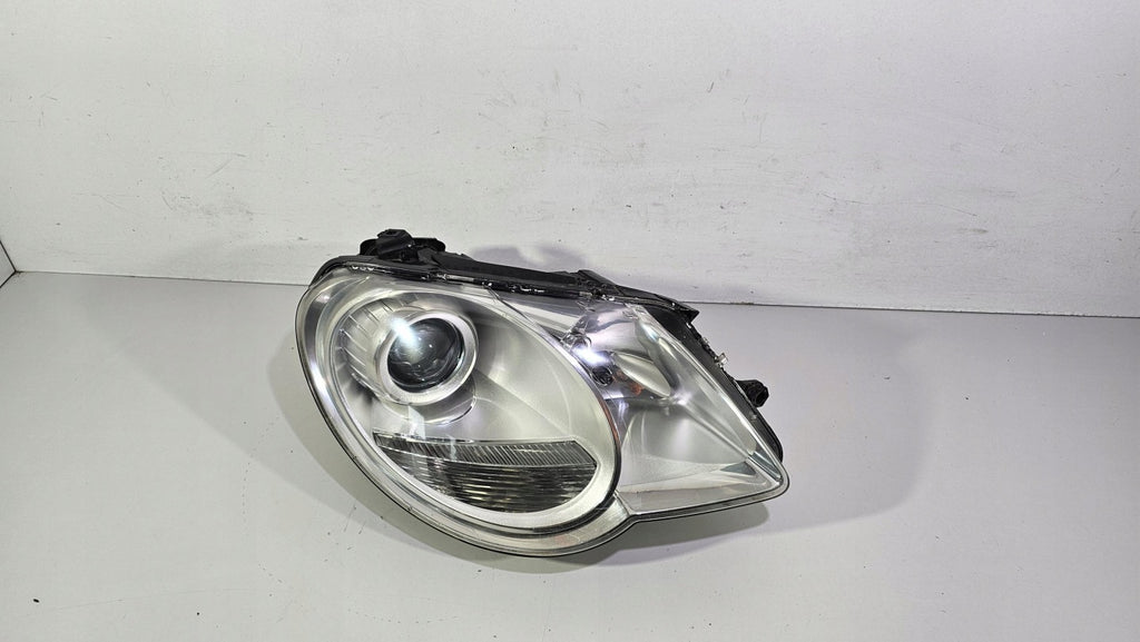 Frontscheinwerfer VW Eos 198239186434 Rechts Scheinwerfer Headlight SCH3042000270kv