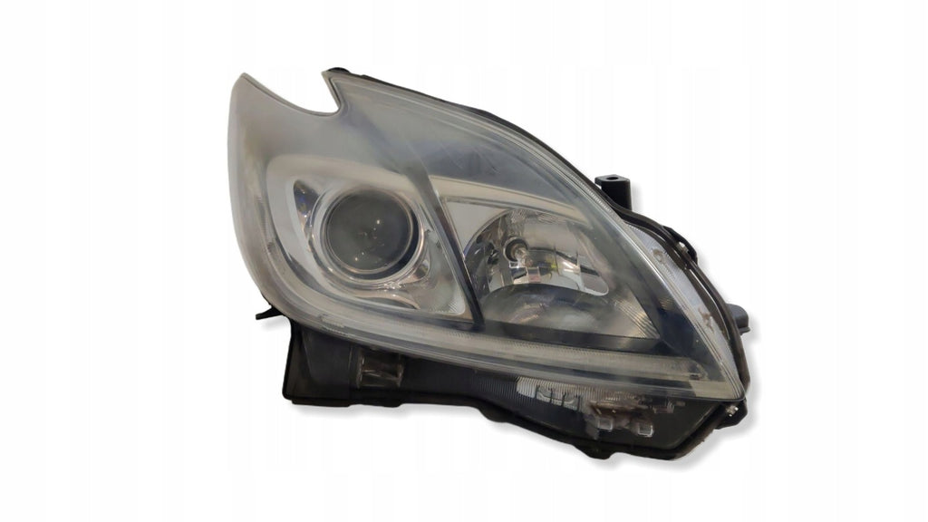 Frontscheinwerfer Toyota Prius Vorderseite Scheinwerfer Headlight SCH2381239826dg