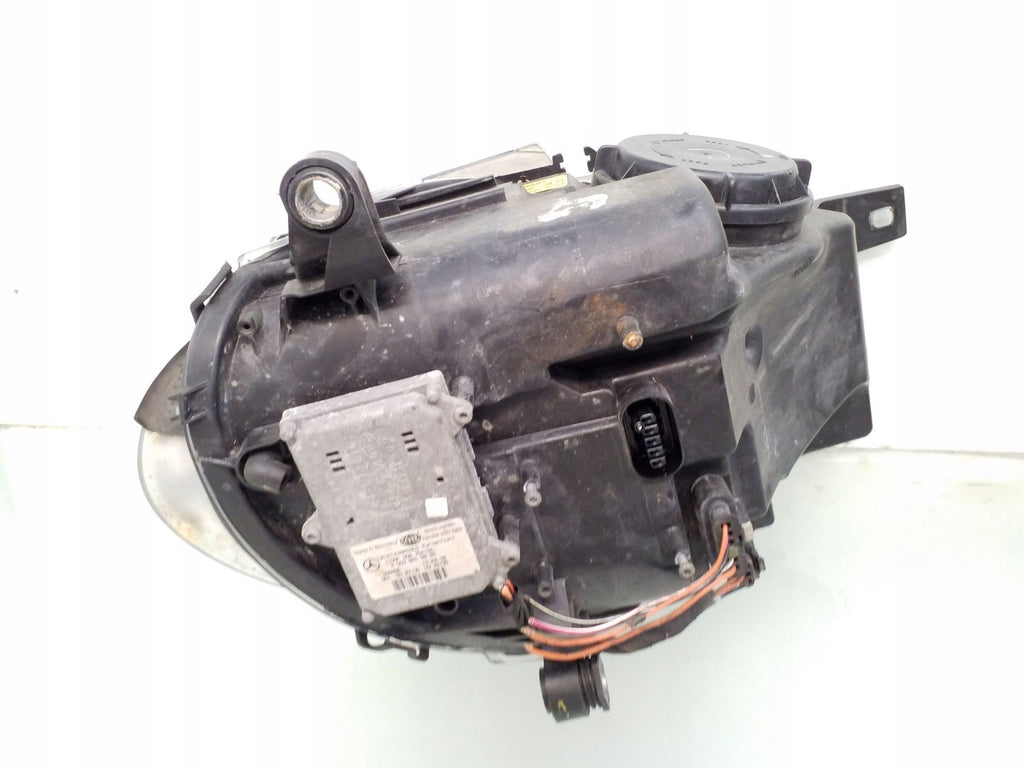 Frontscheinwerfer Mercedes-Benz W251 A0038205826 5DF00870402 Rechts Headlight SCH2227575743ii