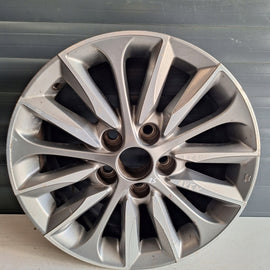 1x Alufelge 16 Zoll 6.5