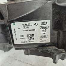 Laden Sie das Bild in den Galerie-Viewer, Frontscheinwerfer Audi A3 8V0941005 Xenon Links Scheinwerfer Headlight SCH5067840461wg