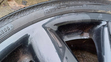 Load image into Gallery viewer, 1x Alufelge 17 Zoll 7.0" 5x100 6787237 Mini R56 Rim Wheel FEL5471461501iu