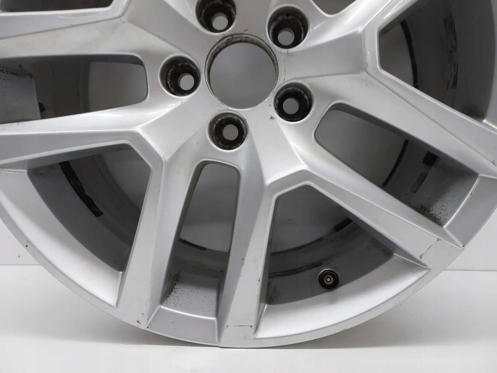 1x Alufelge 18 Zoll 7.5" 5x108 55ET 31445568 Volvo Xc70 Xc90 Xc60 Rim Wheel