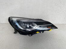 Laden Sie das Bild in den Galerie-Viewer, Frontscheinwerfer Opel Astra K 39187261 LED Rechts Scheinwerfer Headlight SCH3517347513iv