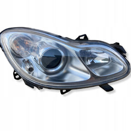 Frontscheinwerfer Smart Fortwo A4518200259 Rechts Scheinwerfer Headlight SCH4397496984to