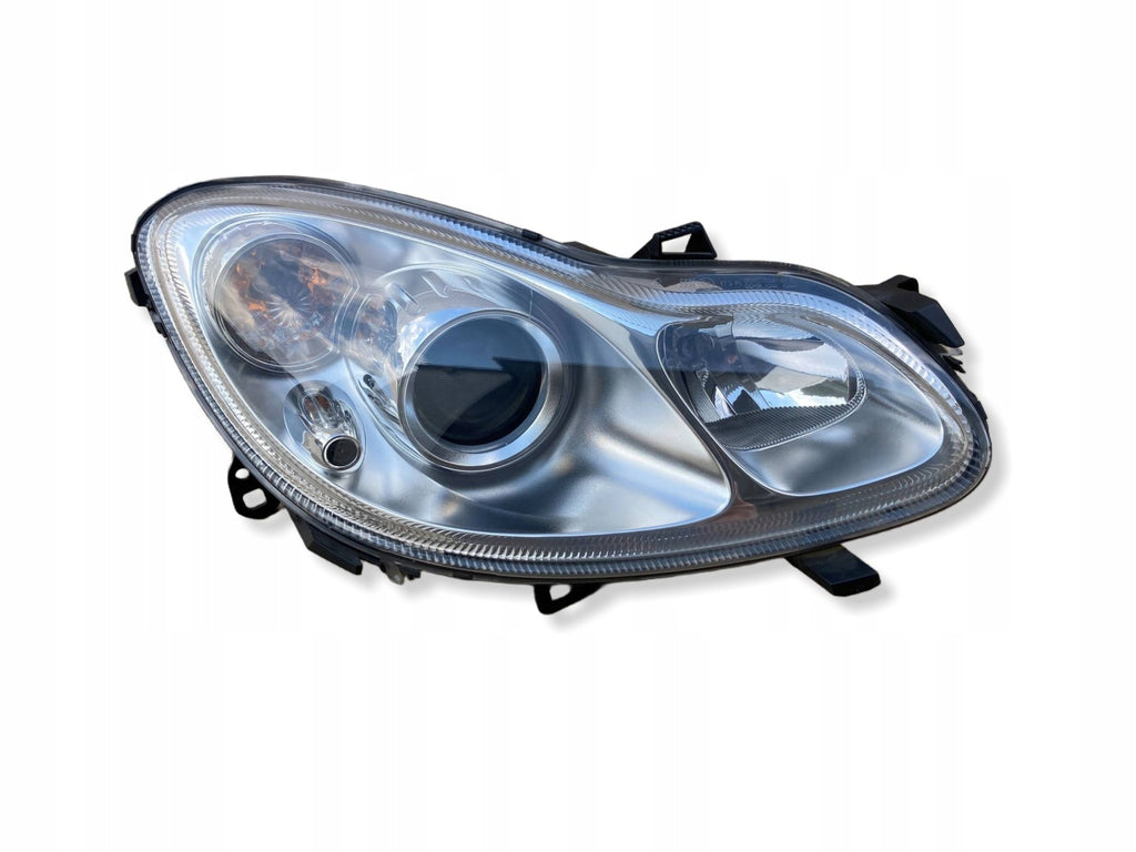Frontscheinwerfer Smart Fortwo A4518200259 Rechts Scheinwerfer Headlight SCH4397496984to