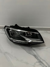 Load image into Gallery viewer, Frontscheinwerfer VW Caddy 2K1941006 Rechts Scheinwerfer Headlight SCH9450609599gq