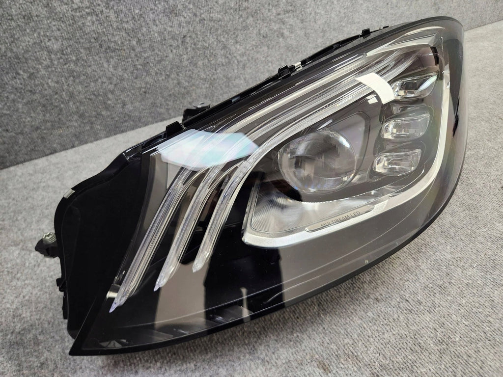 Frontscheinwerfer Mercedes-Benz W222 A2229068305 LED Links Headlight SCH1973205835bw