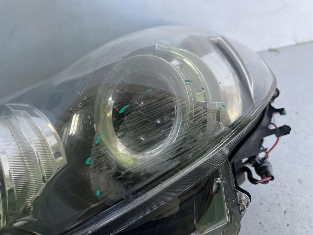 Frontscheinwerfer Subaru Outback 100-2006 100-20062 Xenon Links Headlight