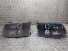 Load image into Gallery viewer, Frontscheinwerfer Ram 1500 Ein Satz Scheinwerfer Headlight SCH4557402188ty