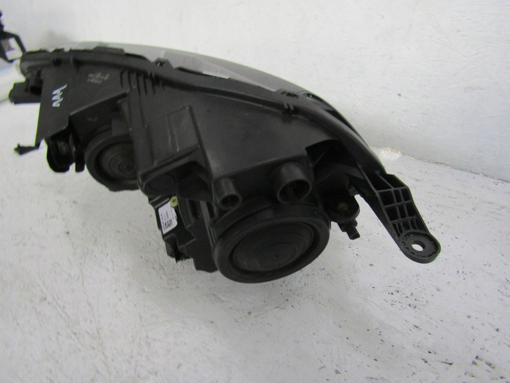 Frontscheinwerfer Ford Ecosport GN15-13W029-JE Rechts Scheinwerfer Headlight SCH5394487217hr
