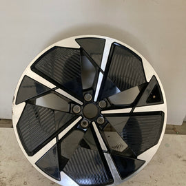1x Alufelge 21 Zoll 9.0