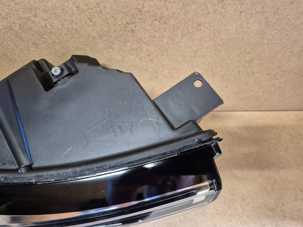 Frontscheinwerfer Ford LB5B-13W029-GK LED Rechts Scheinwerfer Headlight SCH1597204046rp
