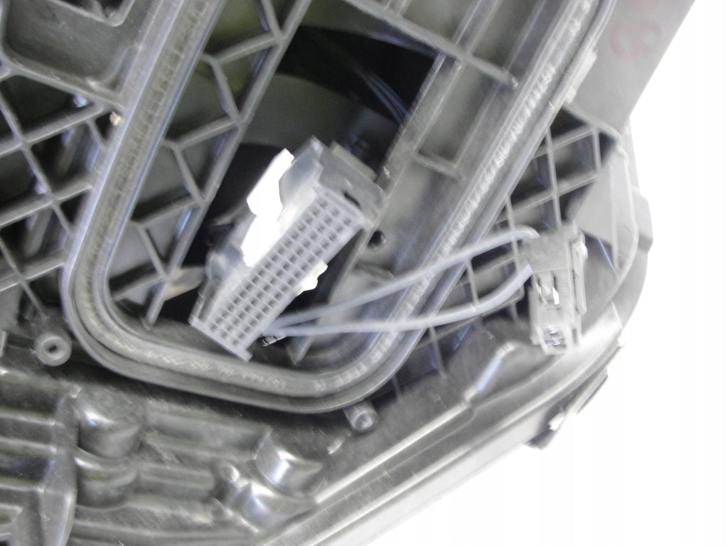 Frontscheinwerfer Mercedes-Benz Glb X247 A2479062005 LED Rechts Headlight SCH6197802538ew