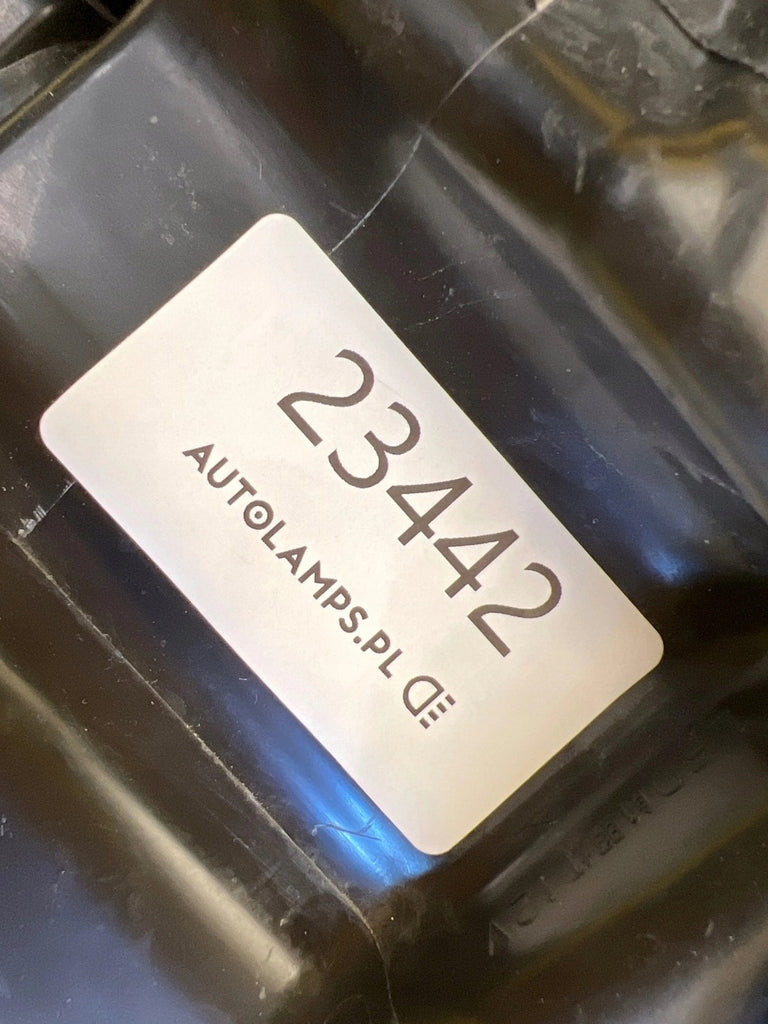 Frontscheinwerfer Mazda Cx-30 Cx30 DFR5-67890 LED Links Scheinwerfer Headlight SCH5640245970ks