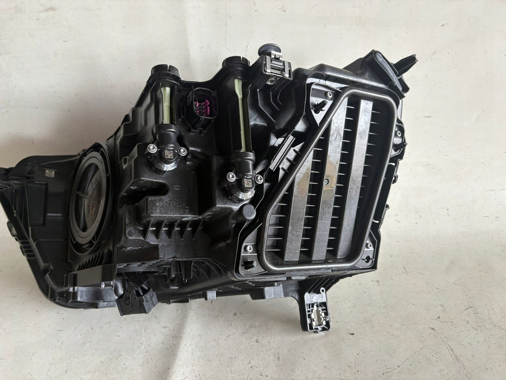 Frontscheinwerfer Audi Q3 83A941036C LED Rechts Scheinwerfer Headlight