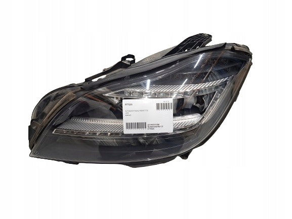 Frontscheinwerfer Ford Cls A2188200159 Links Scheinwerfer Headlight SCH1792680075hw