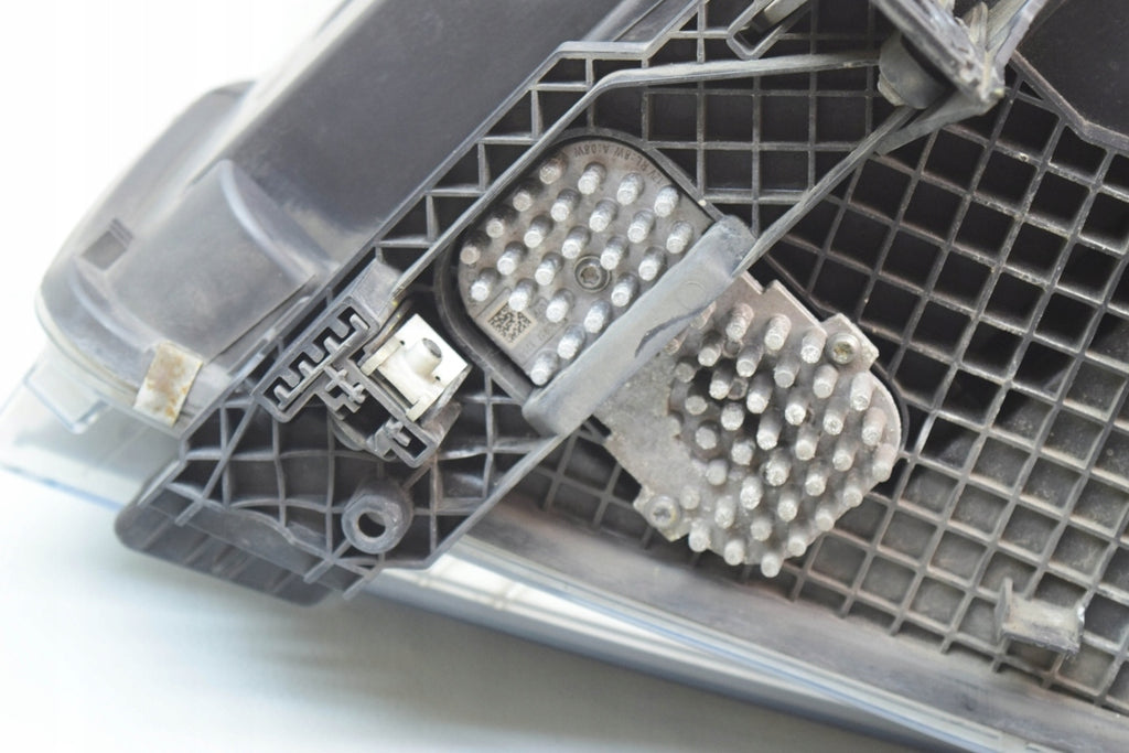 Frontscheinwerfer BMW X5 F15 F16 7290054 Xenon Rechts Scheinwerfer Headlight SCH1564007636dy