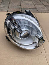 Laden Sie das Bild in den Galerie-Viewer, Frontscheinwerfer Fiat 500 51844936 Rechts Scheinwerfer Headlight SCH2741794346ht