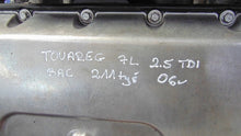 Laden Sie das Bild in den Galerie-Viewer, Motor VW Touareg BAC 2.5 TDI 174PS 128kW 211TKm 2006 Diesel Engine Unkomplett